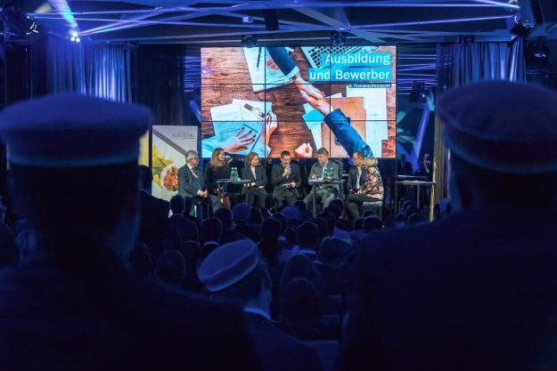 Die Zukunft der Karriere - wovon der Erfolg abhängt